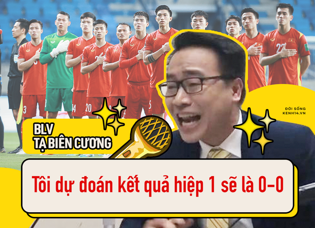 Anh Biên Cương chốt lại: Việt Nam có một pha làm bàn thắng như thêu hoa dệt gấm, xứng đáng vào sách giáo khoa”-9