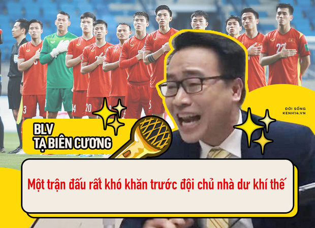 Anh Biên Cương chốt lại: Việt Nam có một pha làm bàn thắng như thêu hoa dệt gấm, xứng đáng vào sách giáo khoa”-7