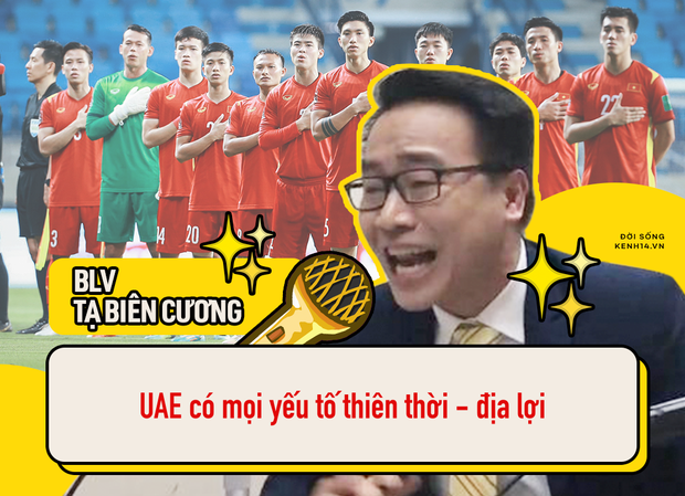 Anh Biên Cương chốt lại: Việt Nam có một pha làm bàn thắng như thêu hoa dệt gấm, xứng đáng vào sách giáo khoa”-4
