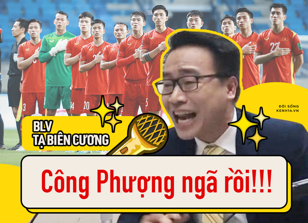 Anh Biên Cương chốt lại: Việt Nam có một pha làm bàn thắng như thêu hoa dệt gấm, xứng đáng vào sách giáo khoa”-3