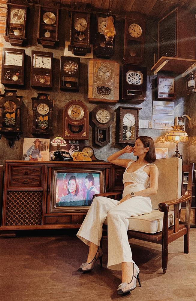 Lệ Quyên sau 20 năm lênh khênh õng ẹo trên giày cao gót bỗng quay xe vì lý do bất ngờ ít người đoán ra-4