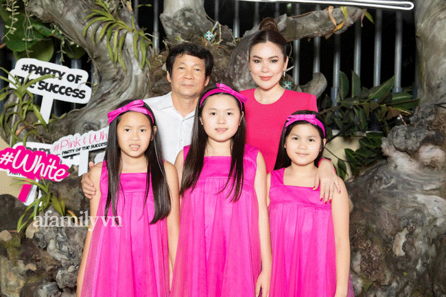 Hoa hậu khẩu chiến Phi Nhung kể chuyện dạy con: 3 bé học trường tiền tỷ nhưng vẫn mặc áo 40k, nghe định hướng mới đẳng cấp-2