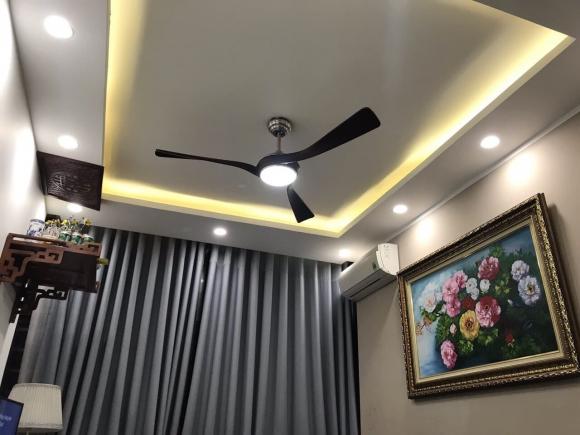 Tại sao quạt thường chỉ có 3 cánh mà không phải 4 hay 5 cánh? Có người dùng mấy chục năm vẫn không biết lý do-2