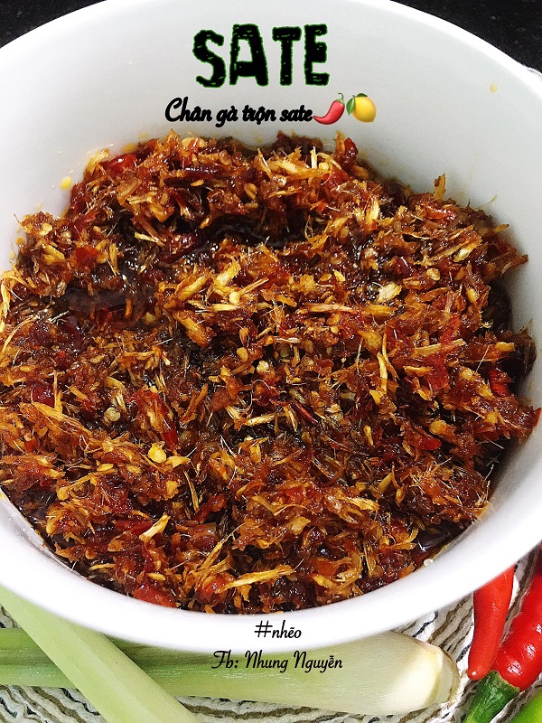 Chân gà trộn với thứ này thành món nhậu siêu đỉnh, cả nhà nhâm nhi mùa bóng đá-6