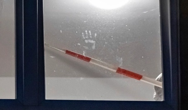 Phát hiện chồng cũ có tình mới, bà mẹ ác quỷ giết chết 5 con thơ, bức ảnh in hằn bàn tay trên cửa kính gây ám ảnh khó tả-5