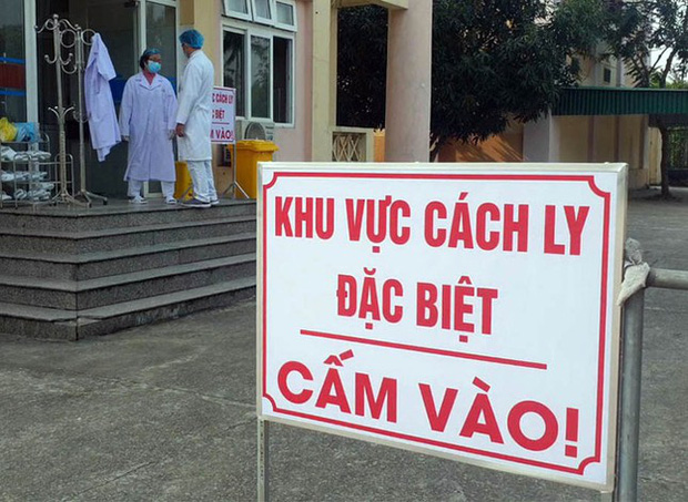 Hai người lái ô tô bỏ trốn khỏi khu cách ly ở Cà Mau-2