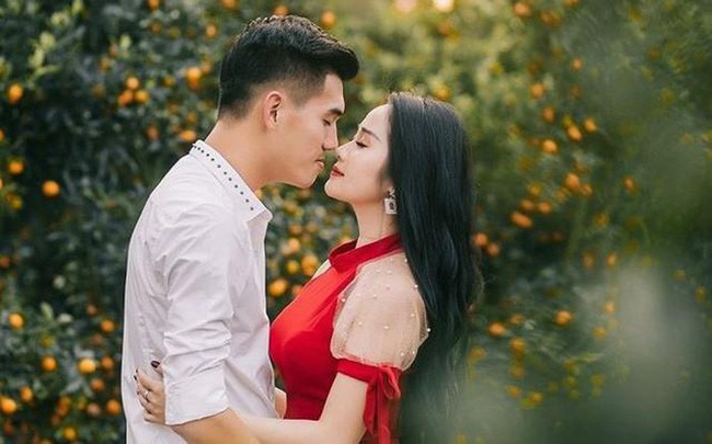 Người hùng ĐT Việt Nam: Gu tình yêu là các chị gái”, từng dính nghi án bị cắm sừng, hiện tại chỉ follow bạn thân của Ngọc Trinh-3