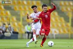 Tuyển Việt Nam bị xếp vào nhóm kém nhất vòng loại 3 World Cup 2022-4