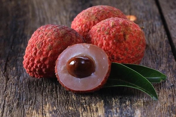 Chuyên gia dinh dưỡng giải đáp: Thời điểm ăn vải tốt nhất trong ngày và số lượng vải có thể ăn-4