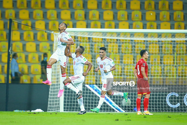 Tuyển Việt Nam bị xếp vào nhóm kém nhất vòng loại 3 World Cup 2022-1