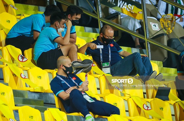 Tuyển Việt Nam bị xếp vào nhóm kém nhất vòng loại 3 World Cup 2022-2