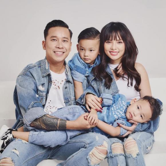 Vườn rau sạch trong biệt thự 40 tỷ của Lê Hoàng (The Men)-1