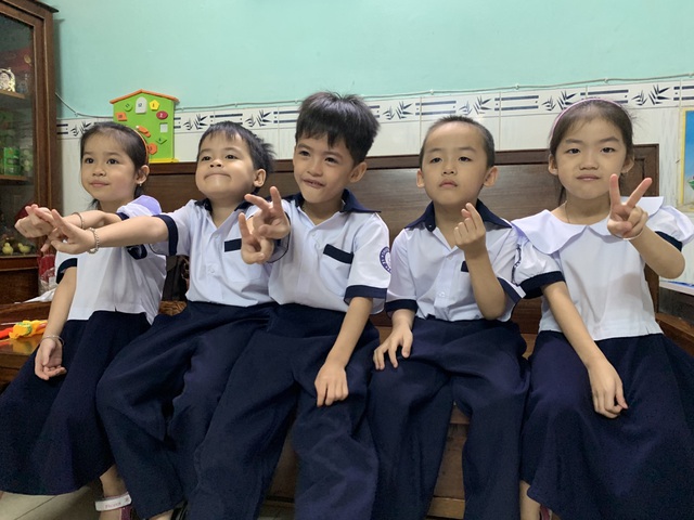Người mẹ trong ca sinh 5 ngày ấy: Con 8 tuổi vợ chồng vẫn chưa quan hệ lại, từng bị gọi là con vịt không biết đẻ-7