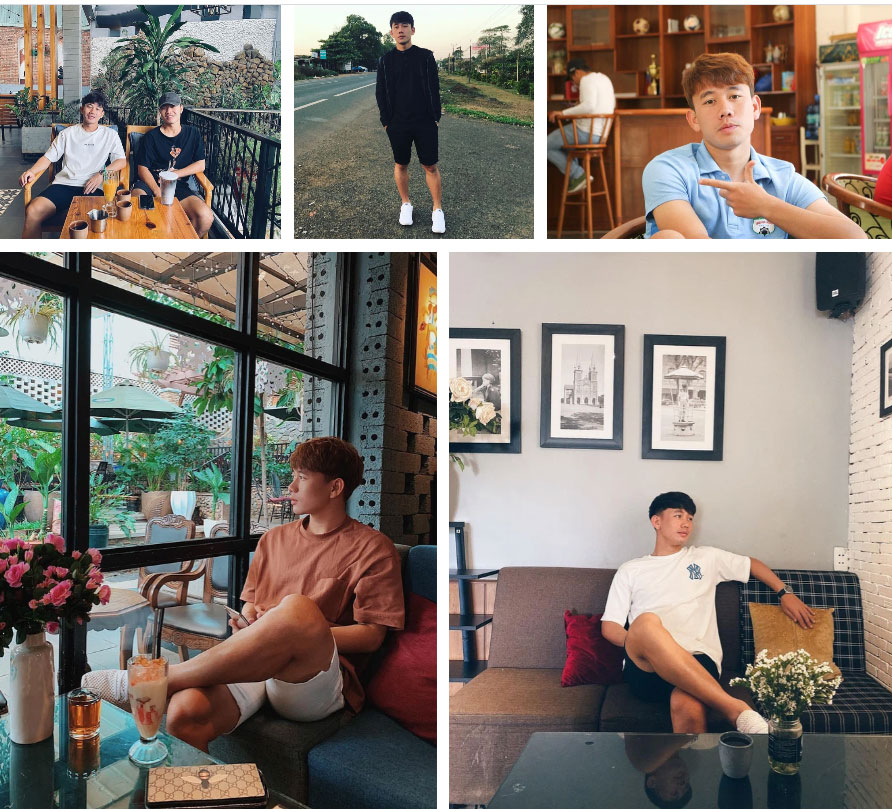 Minh Vương - công thần hôm nay của Việt Nam: Mất cha từ nhỏ, từng thiệt thòi ngồi trên ghế dự bị nhìn Công Phượng - Xuân Trường đá chính-7