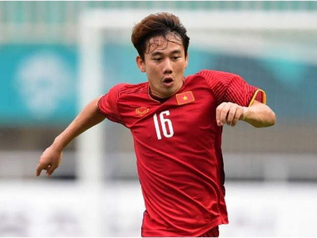 Minh Vương - công thần hôm nay của Việt Nam: Mất cha từ nhỏ, từng thiệt thòi ngồi trên ghế dự bị nhìn Công Phượng - Xuân Trường đá chính-4