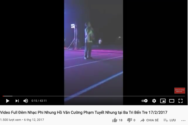 Quản lý Phi Nhung vạch ra loạt bằng chứng cụ thể tố ngược lại Lưu Chấn Long bịa đặt vụ nữ ca sĩ hét giá cát-xê cắt cổ-4