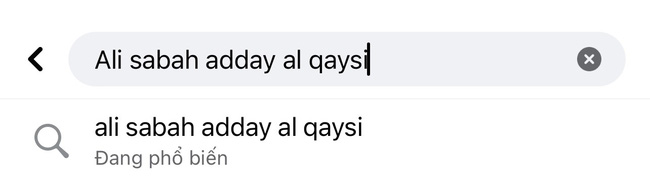 Trang cá nhân của trọng tài bắt chính trận đấu giữa Việt Nam và UAE bị cộng đồng mạng Việt Nam công kích tanh bành”-2