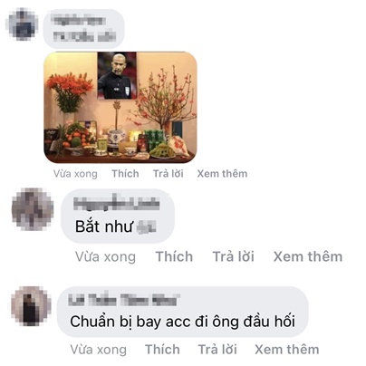 Trang cá nhân của trọng tài bắt chính trận đấu giữa Việt Nam và UAE bị cộng đồng mạng Việt Nam công kích tanh bành”-4