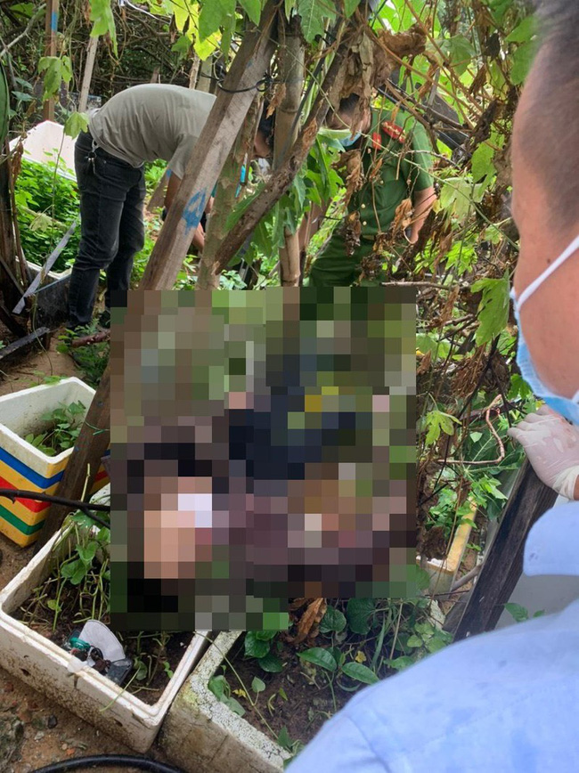 Mâu thuẫn việc dẫn bạn trai về phòng trọ ngủ, nam thanh niên bị giam lỏng sau đó chạy trốn rồi rơi từ tầng 4 tử vong-2