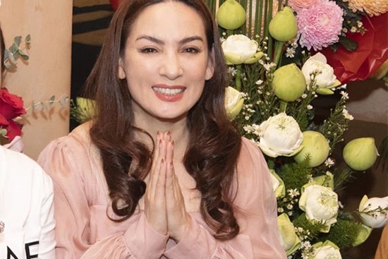 Xuất hiện loạt bằng chứng minh oan cho Phi Nhung trong vụ bị tố đòi 40 triệu 