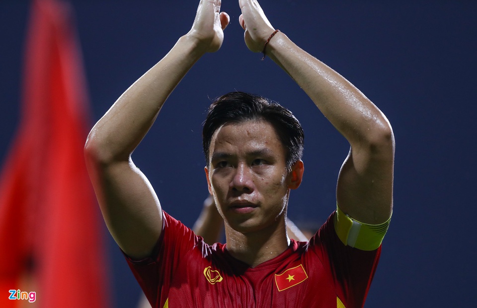 Phút sợ hãi của UAE-2