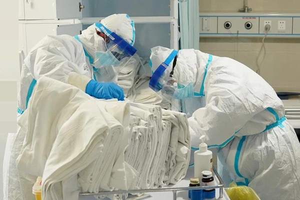 Tiết lộ nguyên nhân khiến bệnh nhân Covid-19 tử vong nhanh: Thiếu oxy không phải là lý do chính-1