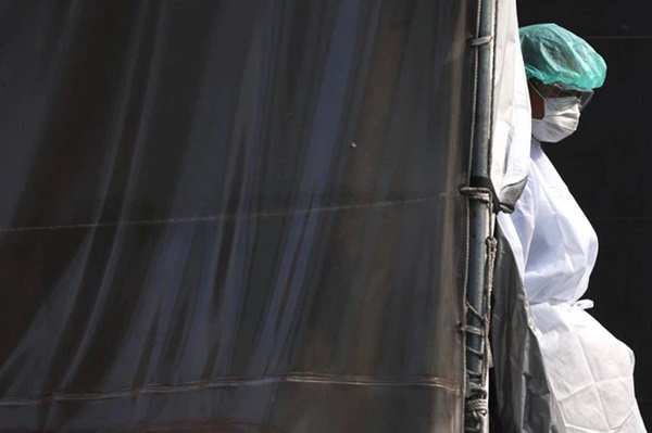 Tiết lộ nguyên nhân khiến bệnh nhân Covid-19 tử vong nhanh: Thiếu oxy không phải là lý do chính-5