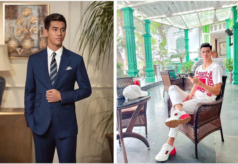 Dàn nam thần ĐT Việt Nam: Giỏi đá bóng, có khiếu kinh doanh, biết nấu ăn và quan trọng là độc thân!-4