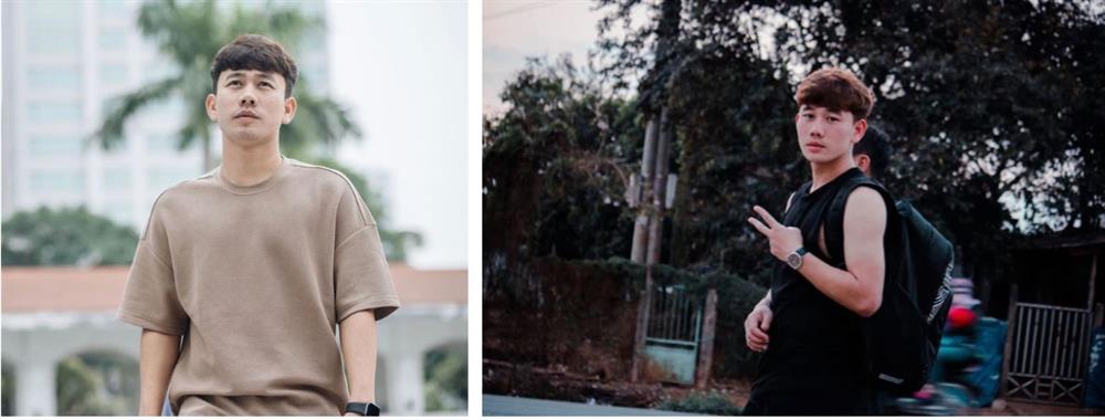 Dàn nam thần ĐT Việt Nam: Giỏi đá bóng, có khiếu kinh doanh, biết nấu ăn và quan trọng là độc thân!-7