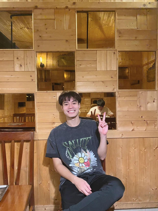 Dàn nam thần ĐT Việt Nam: Giỏi đá bóng, có khiếu kinh doanh, biết nấu ăn và quan trọng là độc thân!-11