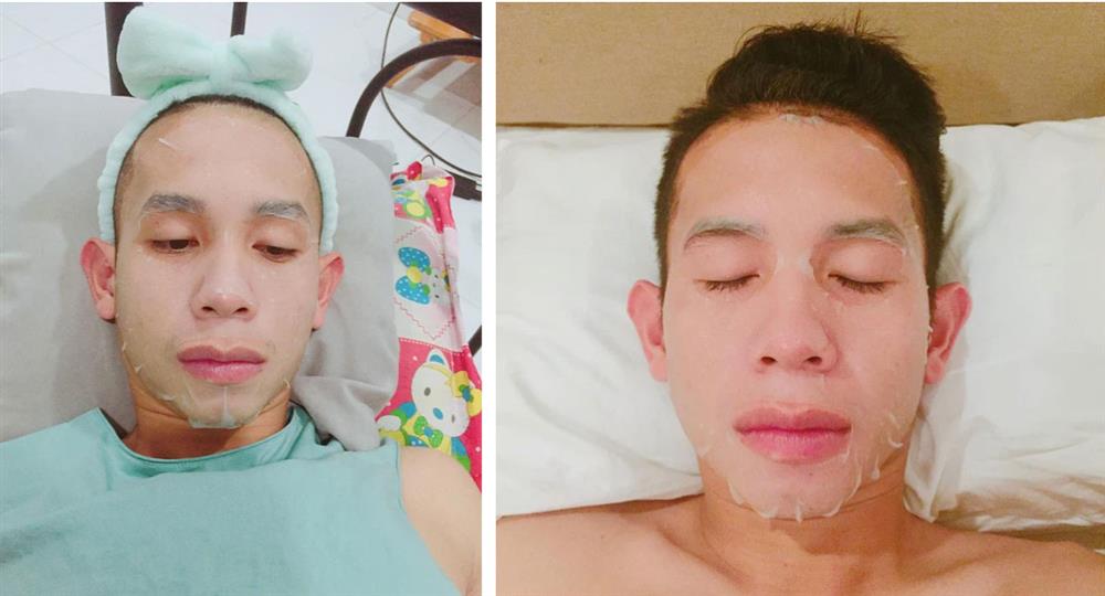 Dàn nam thần ĐT Việt Nam: Giỏi đá bóng, có khiếu kinh doanh, biết nấu ăn và quan trọng là độc thân!-13