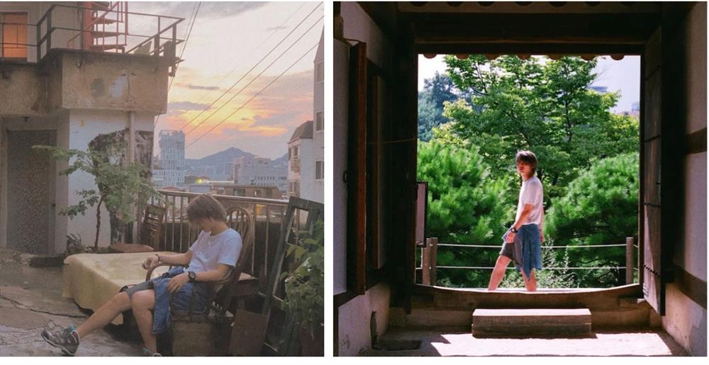 Dàn nam thần ĐT Việt Nam: Giỏi đá bóng, có khiếu kinh doanh, biết nấu ăn và quan trọng là độc thân!-18