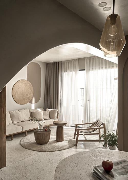 MC Thu Hiền khoe không gian sống nhỏ nhưng xinh xắn giữa trung tâm TP Huế-2