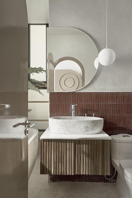 MC Thu Hiền khoe không gian sống nhỏ nhưng xinh xắn giữa trung tâm TP Huế-3