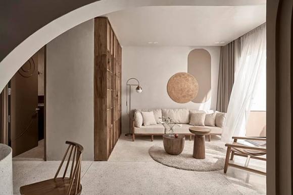 MC Thu Hiền khoe không gian sống nhỏ nhưng xinh xắn giữa trung tâm TP Huế-6