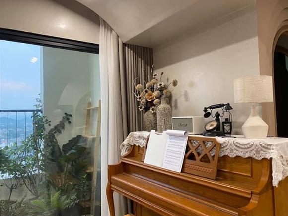 MC Thu Hiền khoe không gian sống nhỏ nhưng xinh xắn giữa trung tâm TP Huế-14