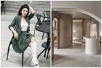 Hé lộ không gian nhà của Hoa hậu Ngọc Diễm tại Đà Lạt-13