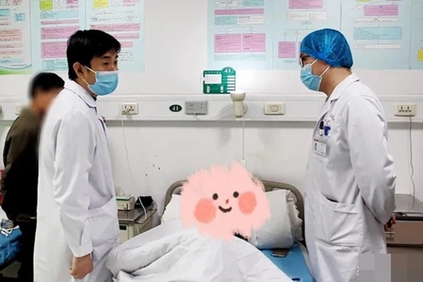 Người đàn ông 38 tuổi bị ung thư gan giai đoạn cuối, bác sĩ chỉ thẳng mặt 3 loại thực phẩm gây hại gan nên ăn càng ít càng tốt-1