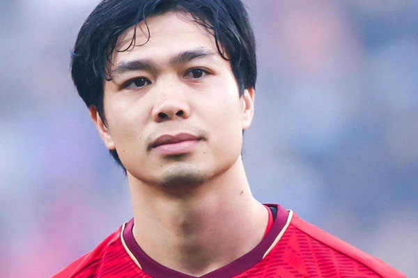 Công Phượng sắp đón con đầu lòng-2