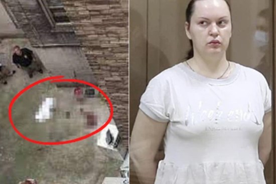 Đứa trẻ 2 tháng tuổi bị ném từ cửa sổ tầng 13 tử vong trong khi bố mẹ đều có ở nhà, danh tính kẻ máu lạnh gây bàng hoàng