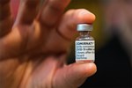 Gần 1 triệu liều vaccine Covid-19 hỗ trợ của Nhật Bản được hoả tốc chuyển vào TP.HCM để phòng chống dịch-3