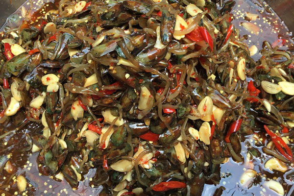 Những loại quả hiếm gặp, giá đắt nhưng ai cũng muốn mua về ăn thử-13