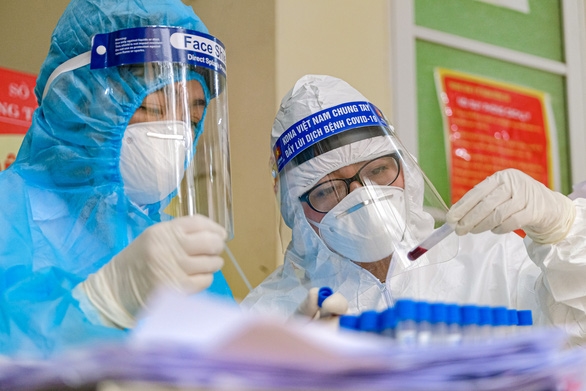 Tối 16/6: Thêm 155 ca mắc COVID-19, tổng trong ngày Việt Nam ghi nhận 423 trường hợp-1