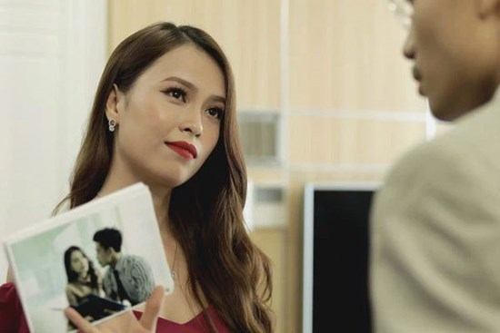 Chính thất đúng chất “đánh son không đánh ghen”, xử lý dứt khoát chuyện chồng vụng trộm