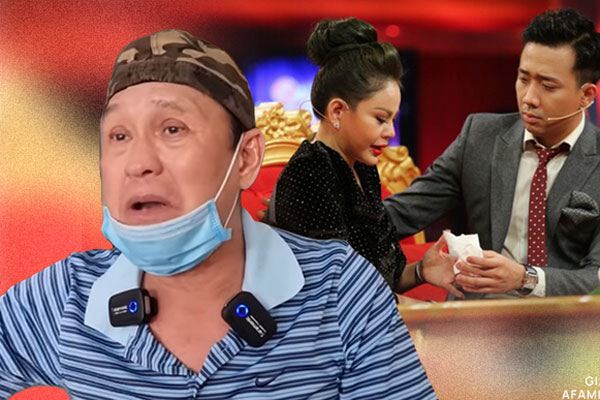 Duy Phương được bồi thường 400 triệu, NSX show Sau ánh hào quang mà Trấn Thành từng khóc khi làm MC nói gì?-3