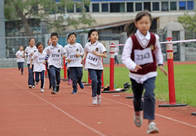 Chỉ một câu động viên đơn giản cũng có thể gây tổn hại đến tương lai của trẻ, nhiều bố mẹ thường xuyên nói mà không nghĩ đến hậu quả khôn lường-2