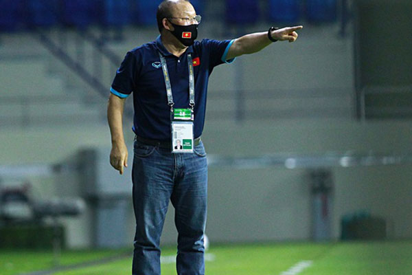 3 cầu thủ Indonesia dương tính Covid-19, tuyển Việt Nam có thể cách ly 7 ngày-3