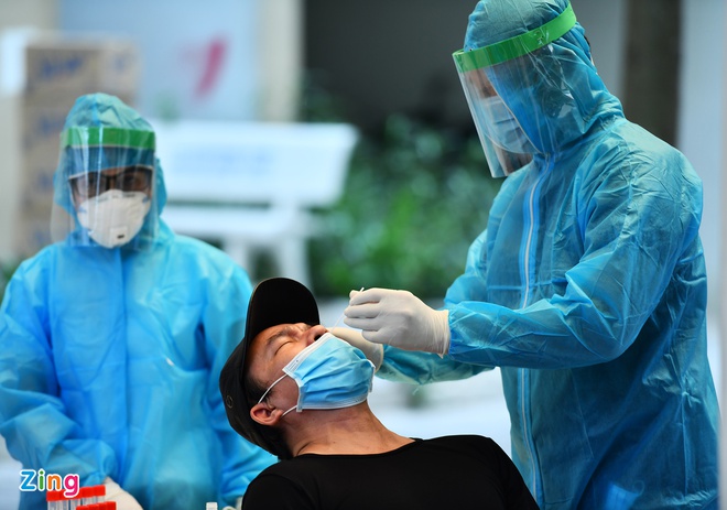 TP.HCM đóng cửa tạm thời chợ cũ Tôn Thất Đạm-1