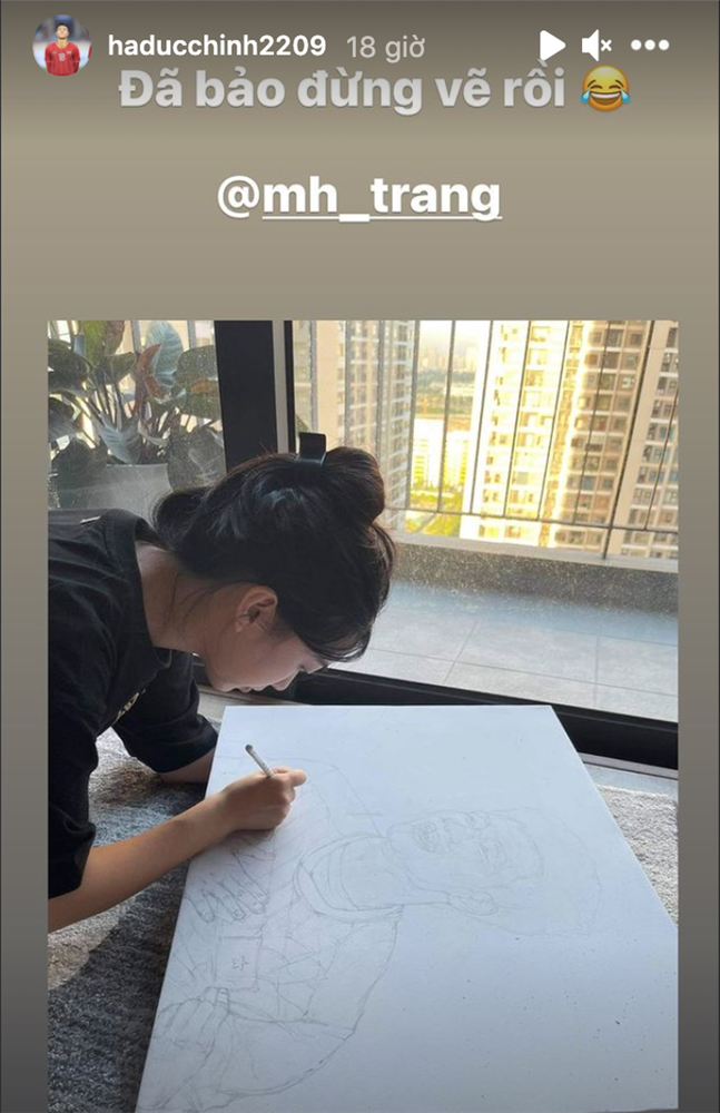 Hội WAGs phát cuồng vì tuyển Việt Nam vào vòng loại 3 World Cup-7