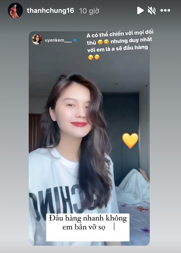 Hội WAGs phát cuồng vì tuyển Việt Nam vào vòng loại 3 World Cup-8